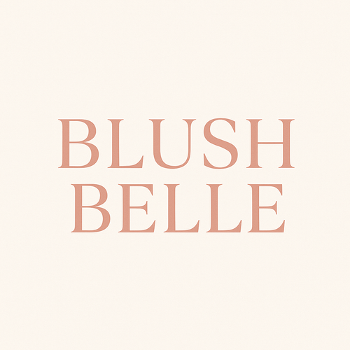 Blush Belle